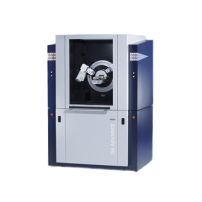 布鲁克X射线衍射仪 D8 ADVANCE