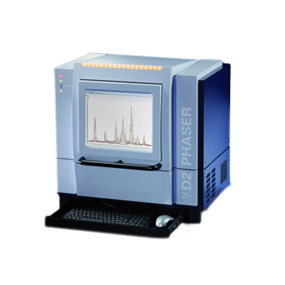 布鲁克 D2 PHASER X射线衍射仪