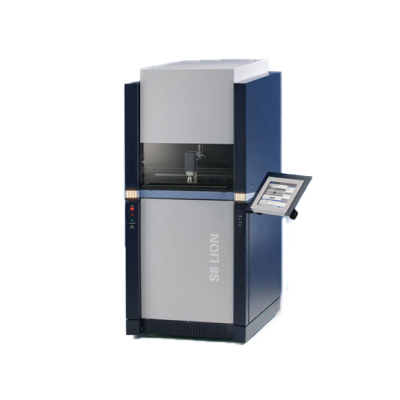 布鲁克S8 LION多道荧光仪
