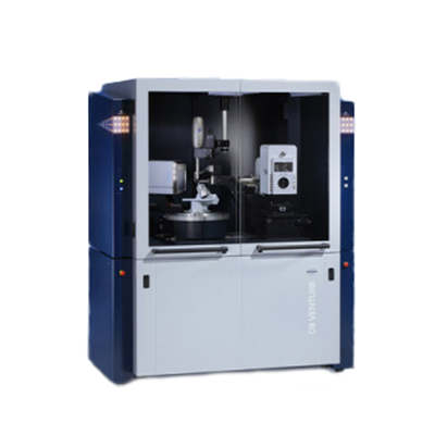 布鲁克 D8 Venture X射线单晶衍射仪