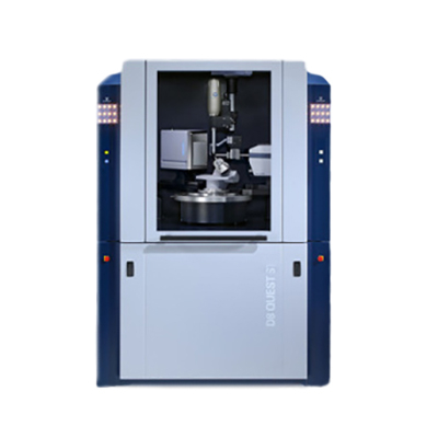 布鲁克X射线衍射仪 D8 DISCOVER