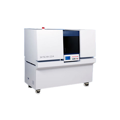 三维X射线显微镜SKYSCAN2214