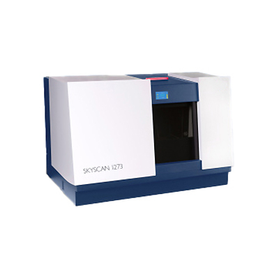 三维X射线显微镜SkyScan1273