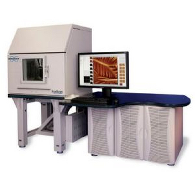 布鲁克原子力显微镜Dimension FastScan