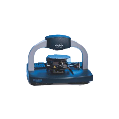 探针式表面轮廓仪DektakXT