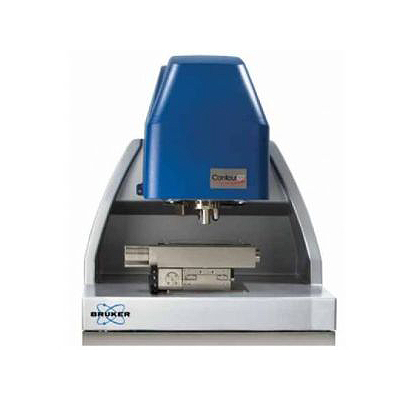 非接触光学轮廓仪ContourGT3D