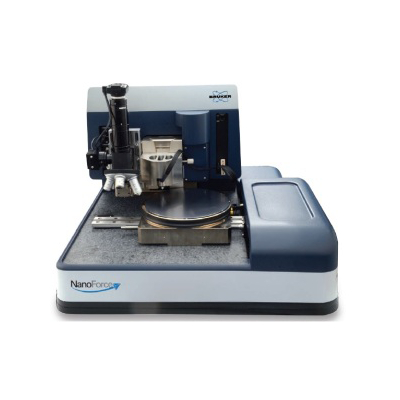 布鲁克纳米机械性能测试系统NanoForce