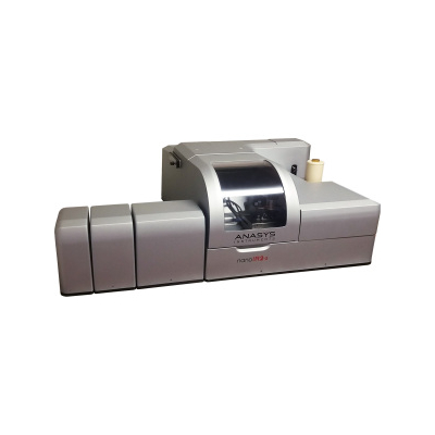 纳米红外扫描近场光谱和成像系统Anasys &