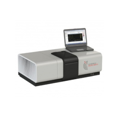 爱丁堡一体化稳态瞬态荧光光谱仪FS5