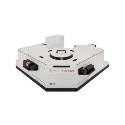 爱丁堡-稳态瞬态荧光光谱仪FLS1000