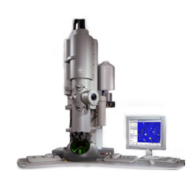 Tecnai™ 透射电子显微镜