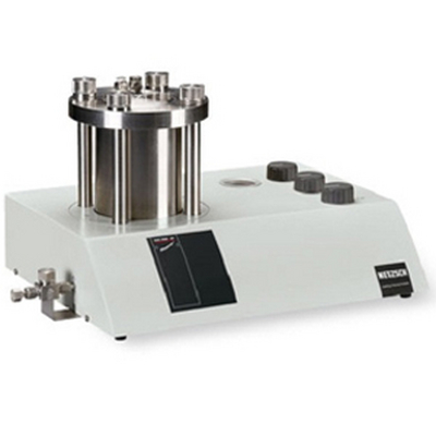 耐驰 DSC204HP 高压差示扫描量热仪