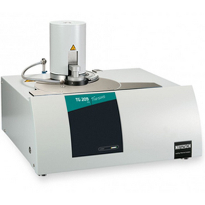 耐驰 TG209F3 热重分析仪