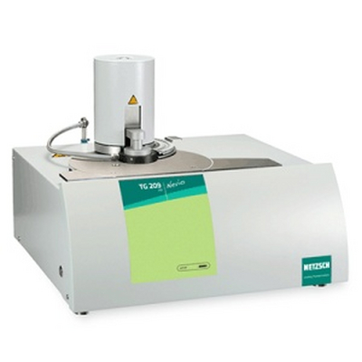 耐驰 TG209F3 Nevio 热重分析仪