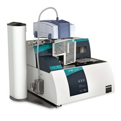 耐驰 Perseus TG-FTIR 逸出气分析 联用系统