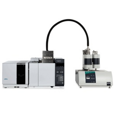 耐驰 TA-GC-MS 逸出气分析/联用系统