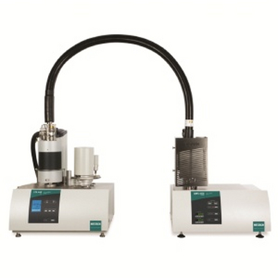 耐驰 QMS403 Aeolos Quadro 逸出气分析/联用系统