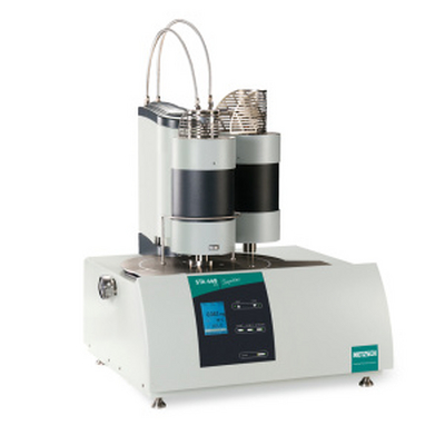 耐驰 STA449F3 同步热分析仪