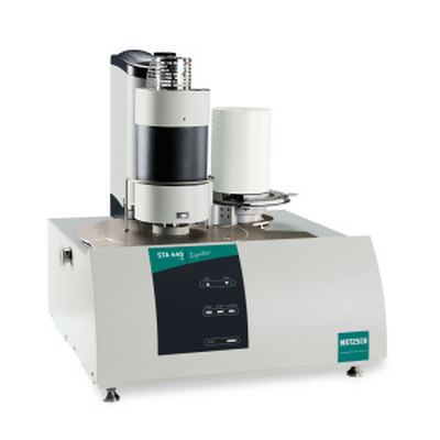 耐驰 STA449F5 同步热分析仪