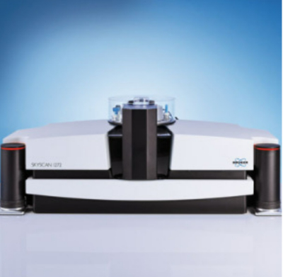 布鲁克三维X射线显微镜 micro CT SkyScan 1272