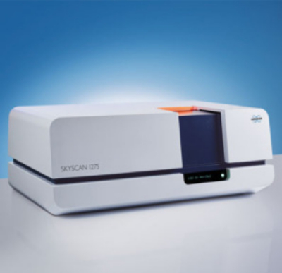 布鲁克三维X射线显微镜 micro CTSkyScan 1275