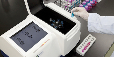  日立UH5300双光束紫外可见分光光度计