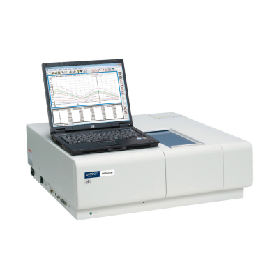 日立紫外分光光度计U-3900/3900H