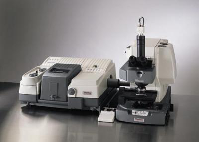 红外化学成像系统 (IR-Imaging)