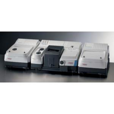 Nicolet 系列FT-SPR相互作用综合检测仪