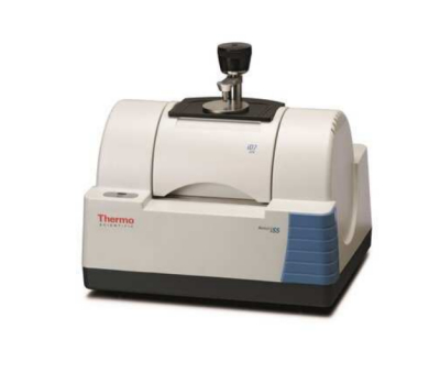 Nicolet iS5 傅立叶变换红外光谱仪