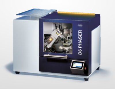 D6 PHASER