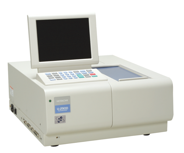 日立紫外分光光度计U3900/3900H_日立科学仪器_广州高测仪器有限公司
